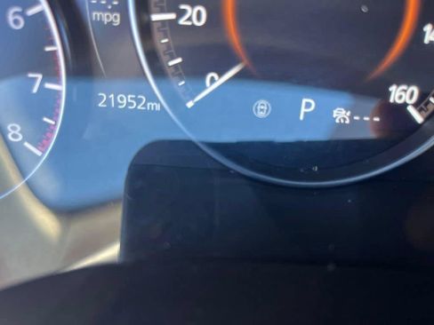 Used 2024 MAZDA CX-50 AWD 2.5 S w/ Cargo Package image 36