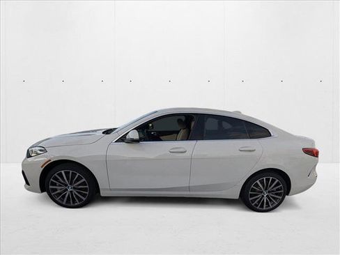 Used 2024 BMW 228i Gran Coupe w/ Convenience Package image 5