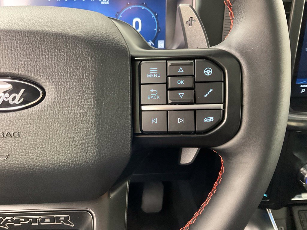 New 2026 Ford F150 Raptor AWD/4WD image 26