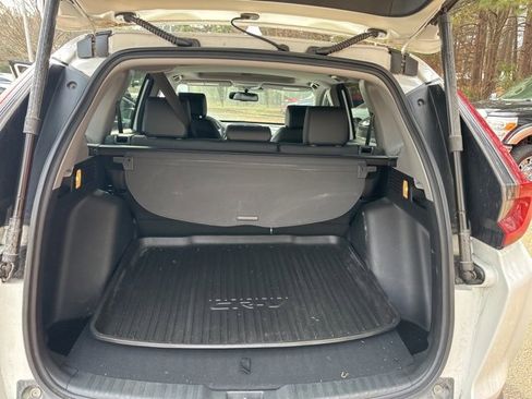 Used 2022 Honda CR-V EX-L image 14