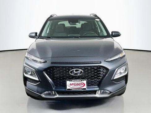 Used 2020 Hyundai Kona SEL Plus FWD image 17