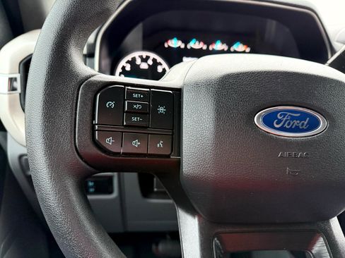 Used 2021 Ford F150 XL w/ FX4 Off-Road Package image 18