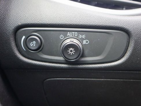 Used 2024 Chevrolet Malibu LT image 18