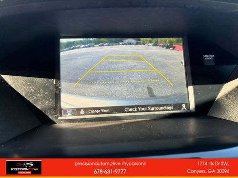 Used 2016 Acura MDX SH-AWD w/ Technology Package image 24