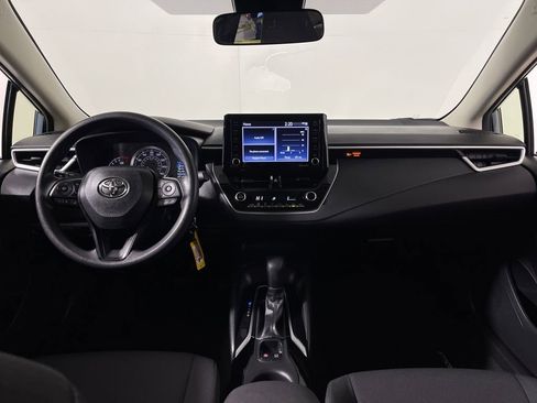 Certified 2022 Toyota Corolla LE image 14