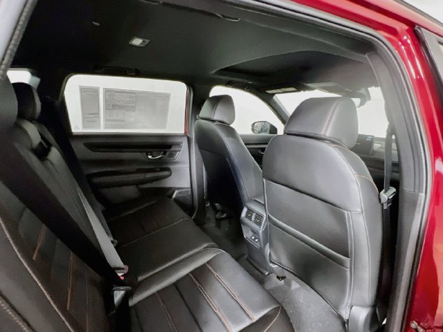 New 2027 Honda CR-V Sport-L image 19