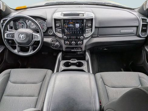 Used 2023 RAM 1500 Big Horn AWD/4WD image 24