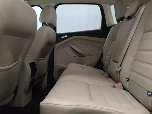 Used 2017 Ford Escape Titanium FWD image 18