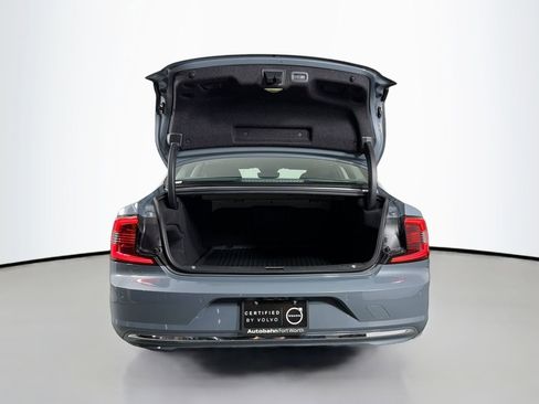 Used 2023 Volvo S90 B6 Ultimate w/ Protection Package Premier AWD/4WD image 28