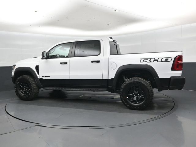 New 2026 RAM 1500 RHO w/ RHO Level 1 Equipment Group AWD/4WD image 24