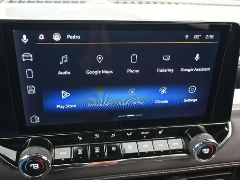 Used 2023 Chevrolet Colorado LT w/ LT Convenience Package II AWD/4WD image 26