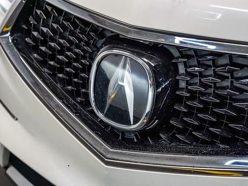 Used 2018 Acura MDX SH-AWD w/ Technology Package image 8