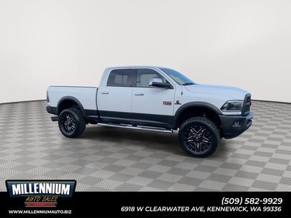 Used 2011 RAM 2500 Laramie