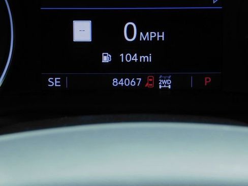 Used 2020 Chevrolet Silverado 1500 LTZ image 17