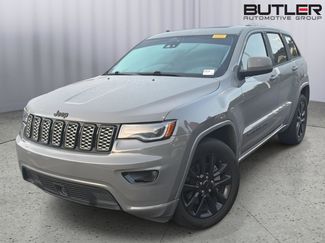 Used 2021 Jeep Grand Cherokee Laredo X RWD video 1