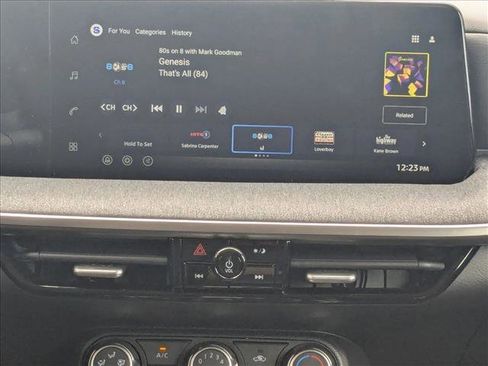 New 2026 Nissan Kicks S image 11