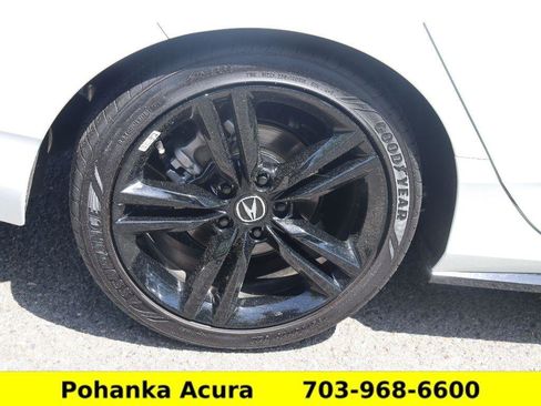 Certified 2026 Acura Integra A-Spec FWD image 30