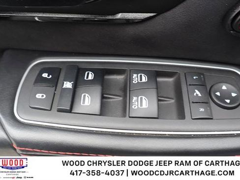 Used 2022 RAM 1500 TRX w/ TRX Level 2 Equipment Group AWD/4WD image 23
