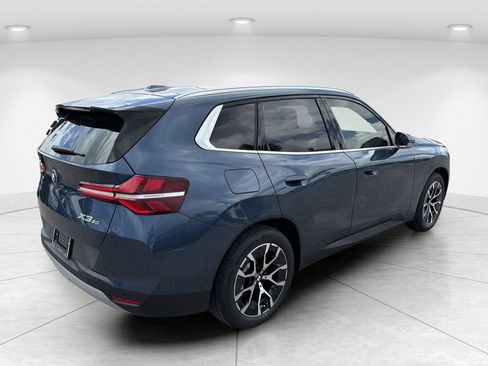 New 2026 BMW X3 xDrive30i w/ Premium Package AWD/4WD image 4
