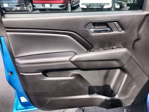 Certified 2024 GMC Canyon Elevation w/ Elevation Premium Package image 13