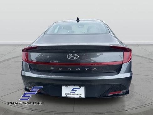Used 2023 Hyundai Sonata SEL image 8