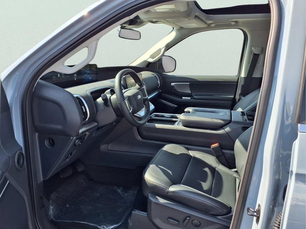 New 2027 Ford Expedition Platinum w/ Driver's Package AWD/4WD image 19