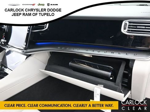 New 2026 Jeep Grand Wagoneer Summit image 47