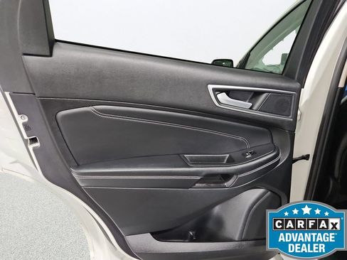Used 2024 Ford Edge Titanium w/ Equipment Group 301A AWD/4WD image 21