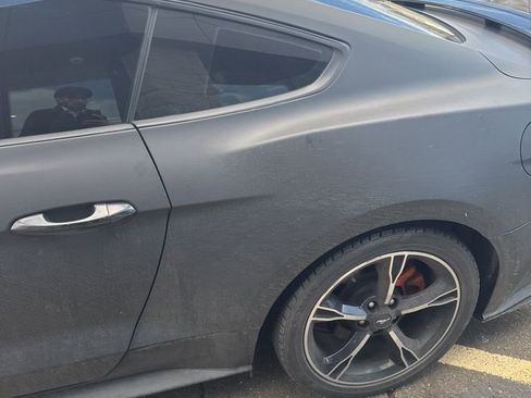 Used 2017 Ford Mustang GT Premium w/ Enhanced Security Package image 12