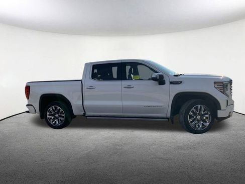 Certified 2023 GMC Sierra 1500 Denali image 15