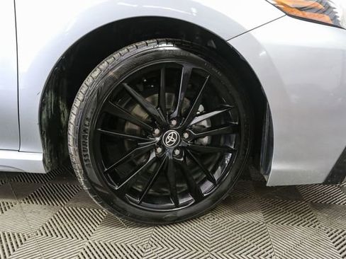 Used 2024 Toyota Camry XSE FWD image 13