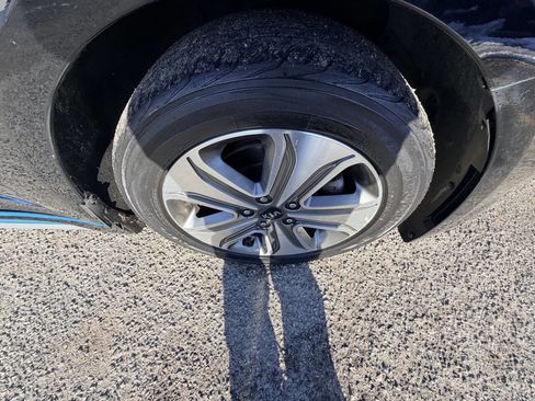 Used 2017 Kia Optima EX w/ Technology Package image 48