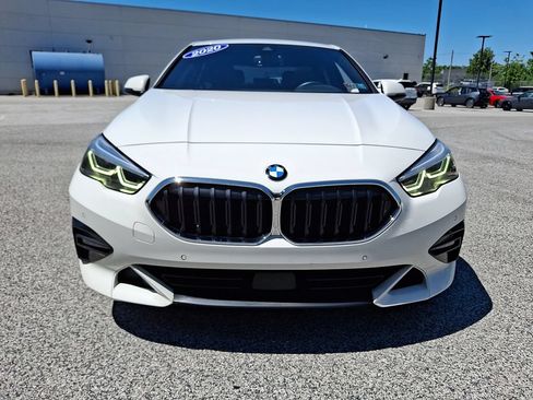 Used 2020 BMW 228i xDrive Gran Coupe w/ Convenience Package AWD/4WD image 5