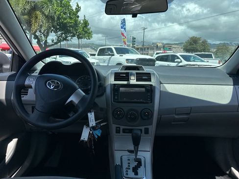 Used 2013 Toyota Corolla S image 13