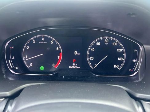 Used 2021 Honda Accord Sport image 48