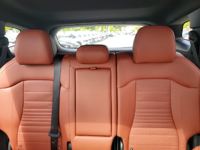 New 2026 Kia Sportage SX FWD image 11