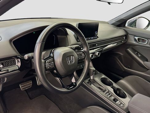 Used 2025 Honda Civic Sport image 18