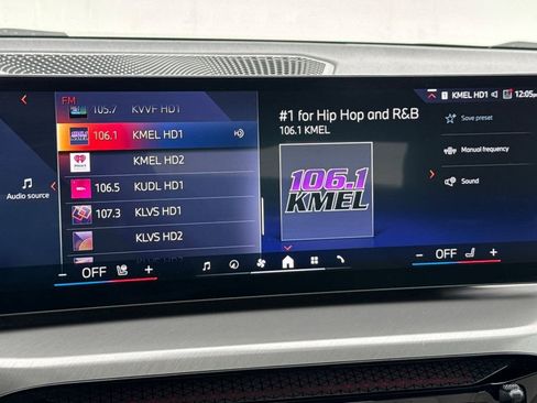 Used 2025 BMW 230i Coupe w/ M Sport Package image 15