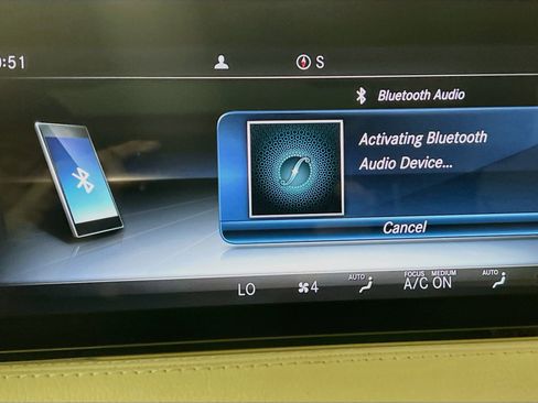 Used 2019 Mercedes-Benz S 450 Sedan image 27