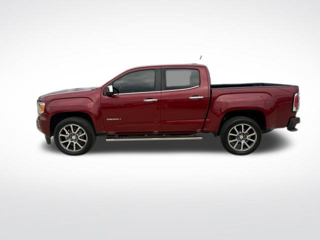 Used 2019 GMC Canyon Denali AWD/4WD image 6