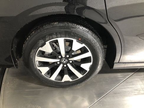 New 2026 Honda Odyssey EX-L image 10