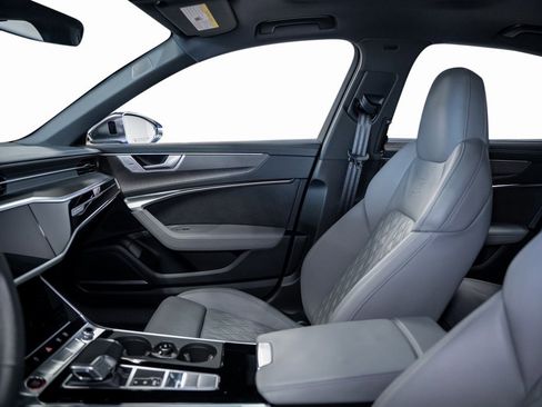 Used 2023 Audi S6 Prestige image 61
