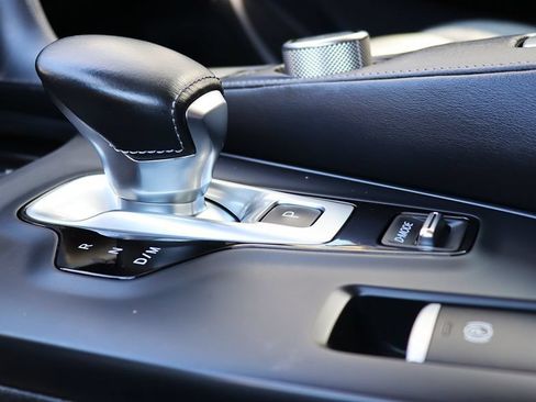 Used 2019 INFINITI QX50 Pure FWD image 50