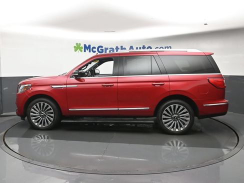 Used 2020 Lincoln Navigator Reserve w/ Luxury Package AWD/4WD image 27