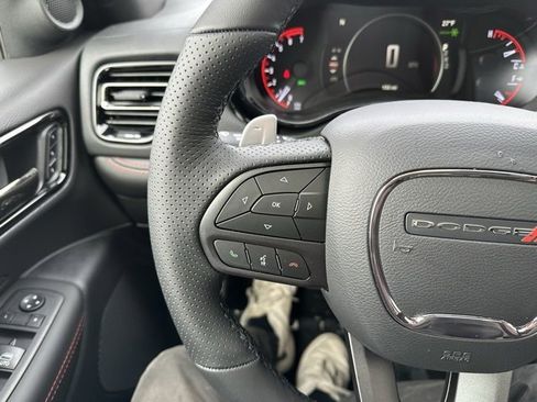 New 2026 Dodge Durango GT w/ Tow 'N Go Package image 28