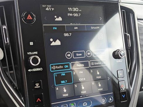 New 2026 Subaru Forester Premium image 12