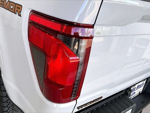 Used 2026 Ford F150 Tremor AWD/4WD image 29