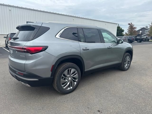 New 2027 Buick Enclave Preferred w/ Power Package AWD/4WD image 5