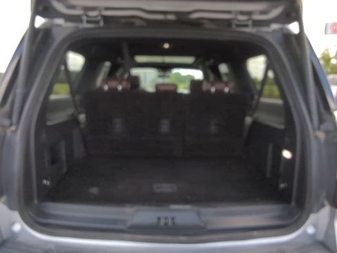 Used 2022 Ford Expedition Max Limited AWD/4WD image 15