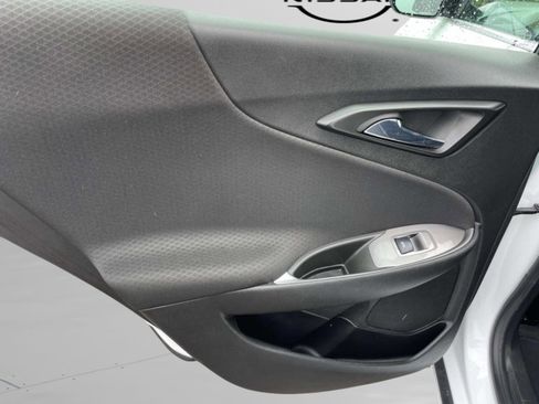Used 2022 Chevrolet Malibu RS FWD image 12